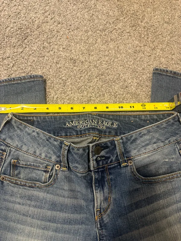 Jeans American Eagle - Image 3