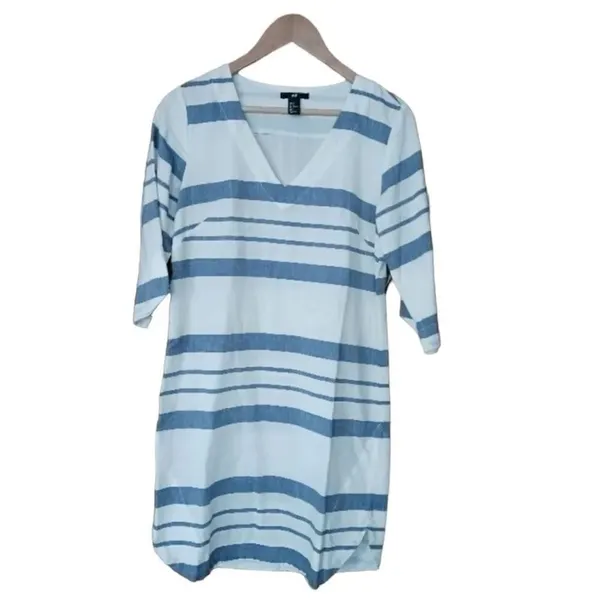 ✨H&M Striped Dress✨  - Image 3