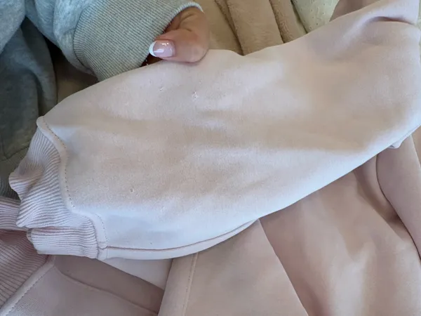 Lululemon Sweatshirt - Image 4