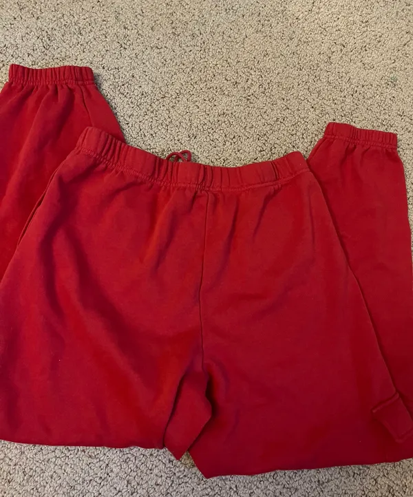 Budweiser sweatpants - Image 3