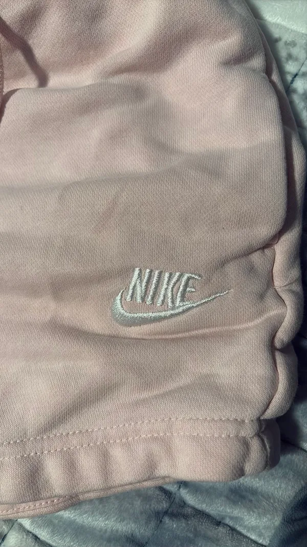 Nike Sweatshorts - Image 2