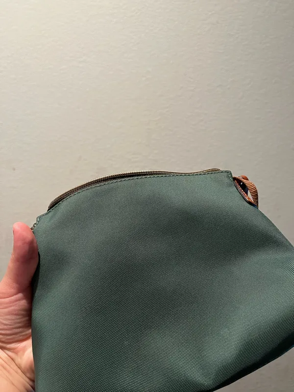 Dooney & Bourke Bag Crossbody Vintage - Image 7