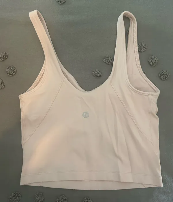 Lululemon Align Tank - Image 3