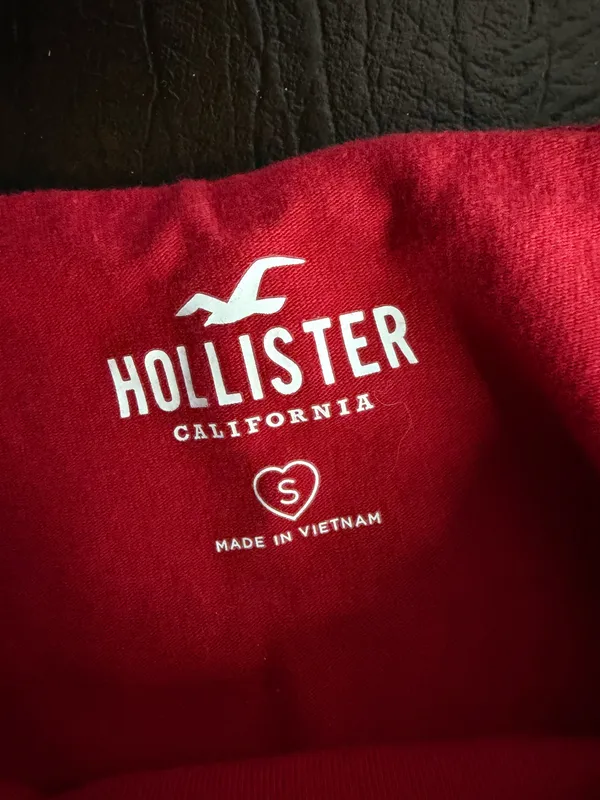 Hollister Top - Image 3