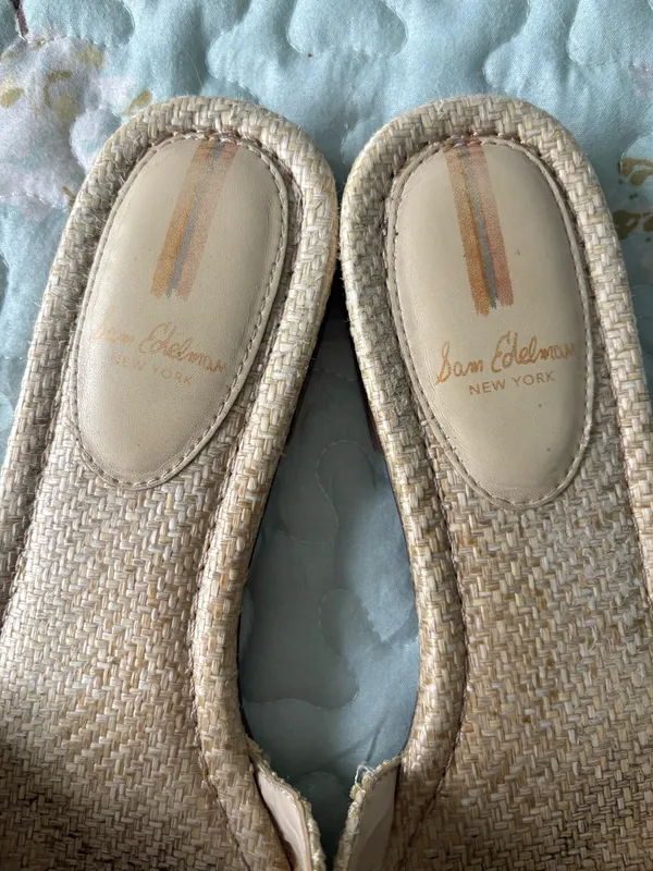 Sam Edelman Sandals - Image 3