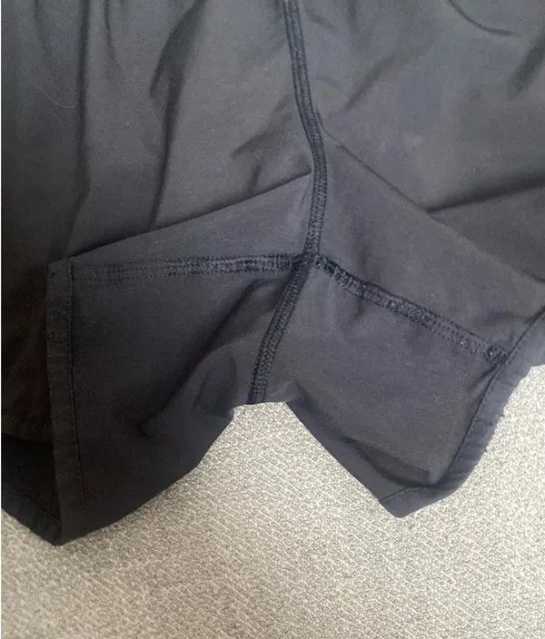 Track That Lululemon Shorts - Image 3