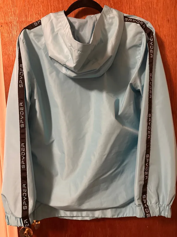 Spyder Jacket - Image 4