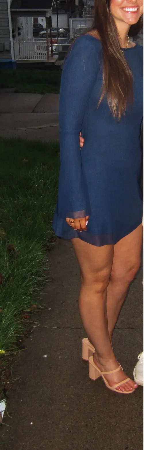 Princess Polly Dress - Image 5