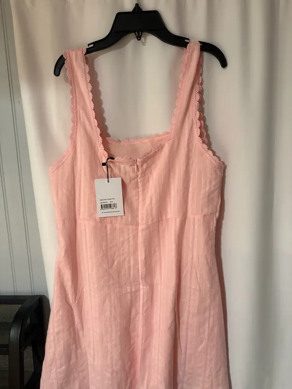 Princess Polly Dress - Image 2