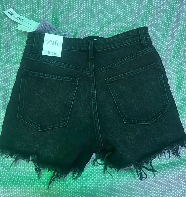 ZARA Shorts - Image 2