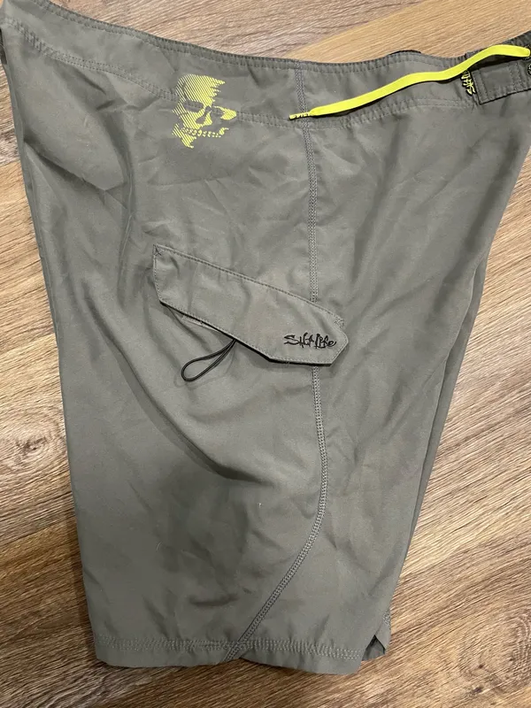 Salt Life Men’s Shorts - Image 4