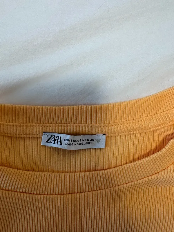 ZARA Top - Image 5