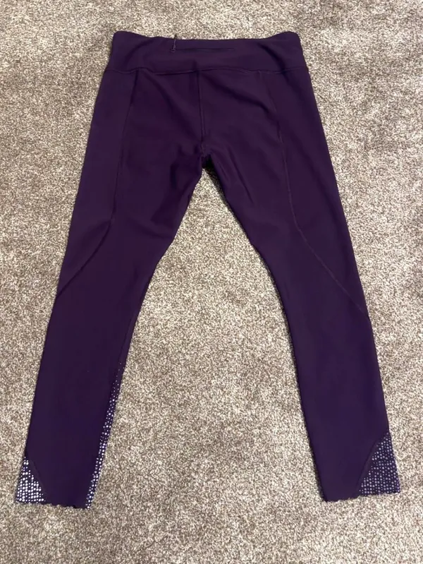 Lululemon Leggings - Image 3