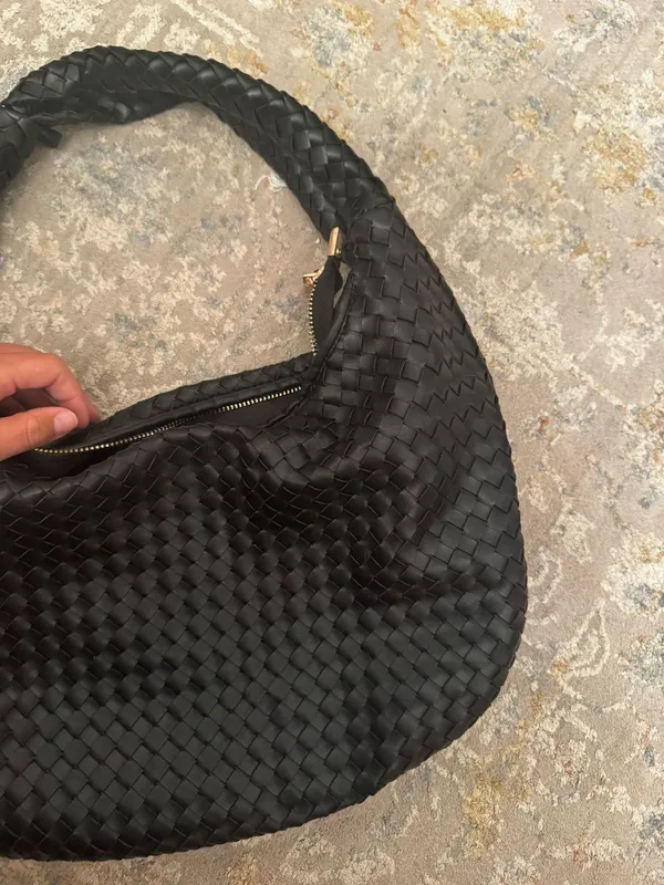 Bianco Melie Bag - Image 2