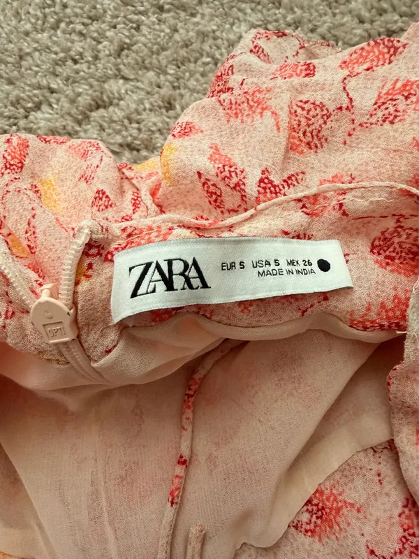 ZARA Dress Mini - Image 4