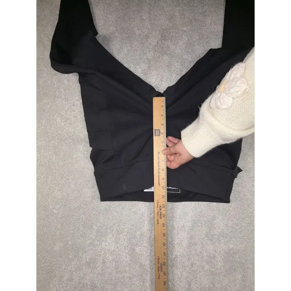 Carhartt Force Fitted Lightweight Utility Leggings Black Womens Small‎ - Image 8