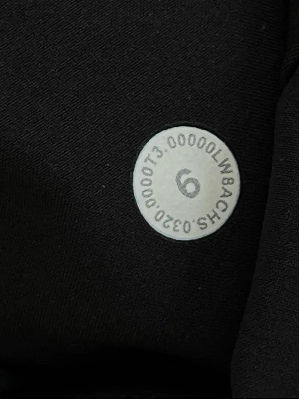 Lululemon Glide Away midi Slip Skirt with pockets Black 6 - Image 11
