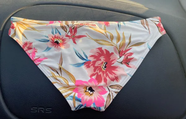 Billabong Bathing Suit Bottoms - Image 2