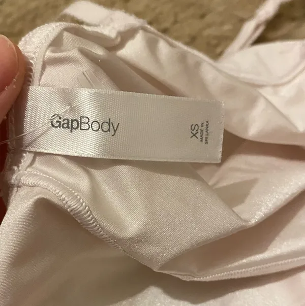 GapBody Bodysuit - Image 2
