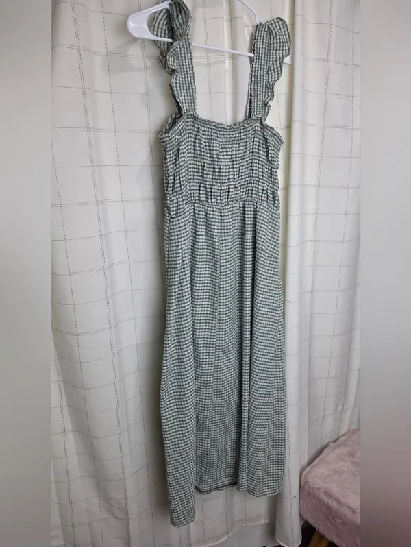 Old Navy Long Dress - Image 5