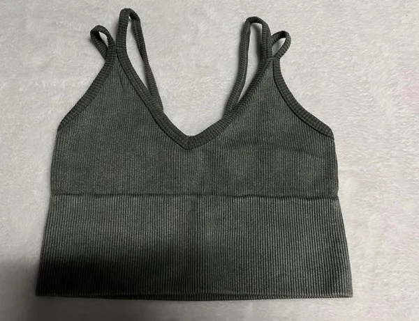 dark green active set Size XXS - Image 2