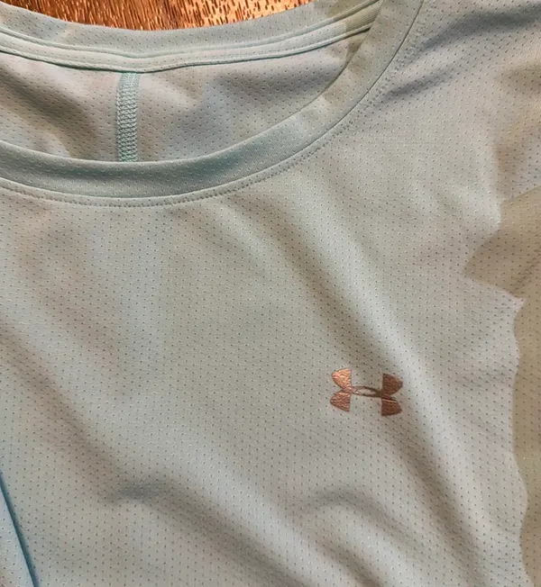 Under Armour Long Sleeve - Image 2