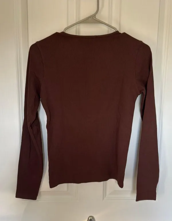 ZARA Shirt - Image 2