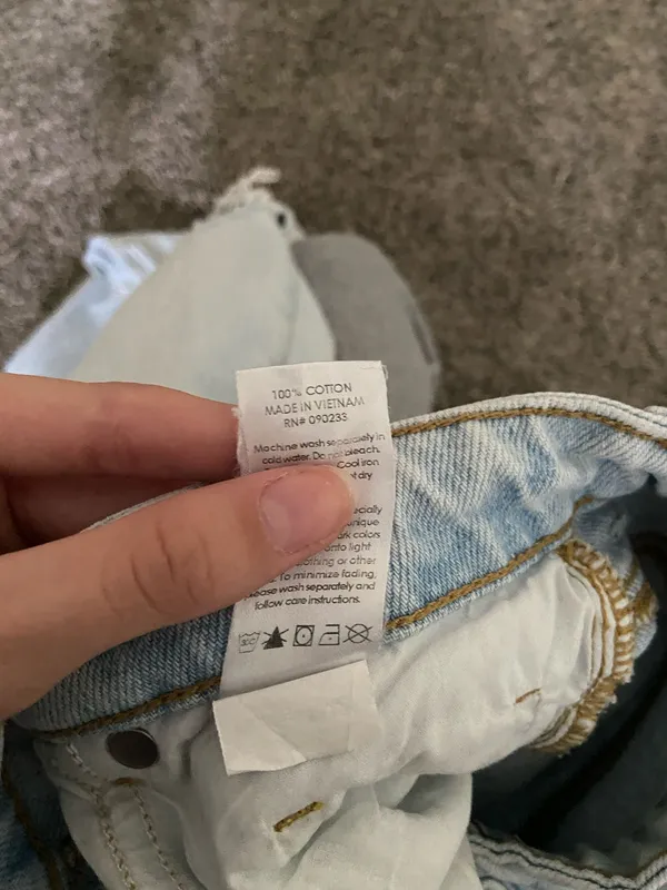 PacSun Jeans - Image 5