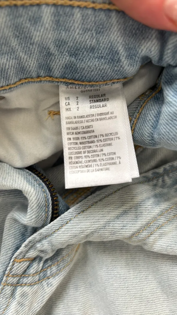 American Eagle Jeans - Image 2