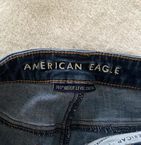 American Eagle Skinny Jeans - Image 9
