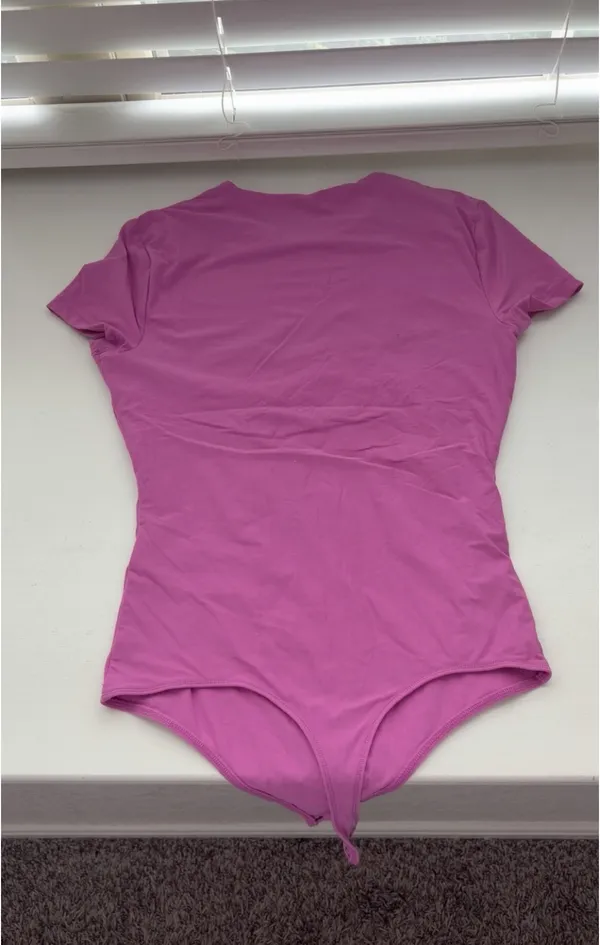 abercrombie bodysuit - Image 2