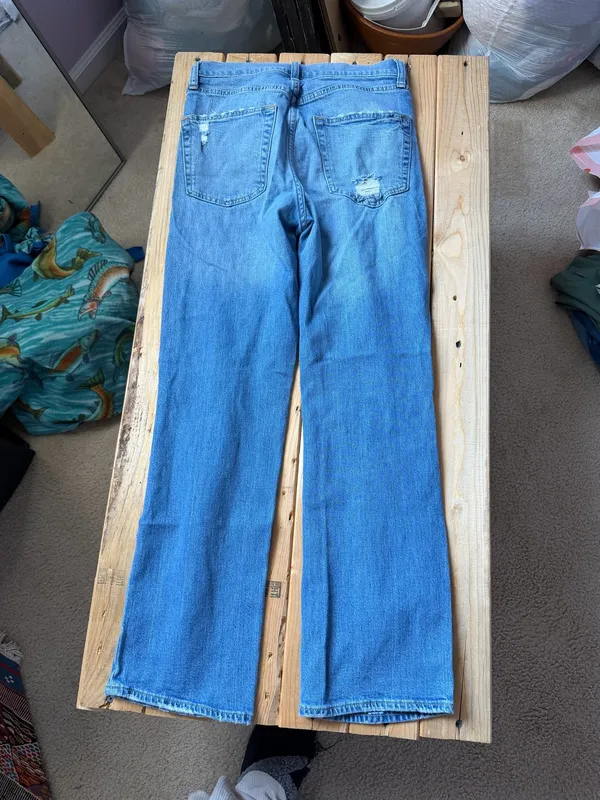 Gap Jeans Denim - Image 2