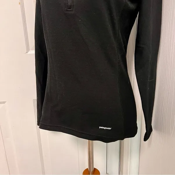 Patagonia Capilene 3 Zip Neck H1 - Image 2