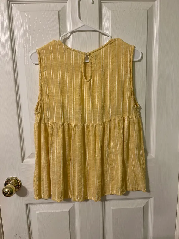Altar’d State Women’s Top - Image 3