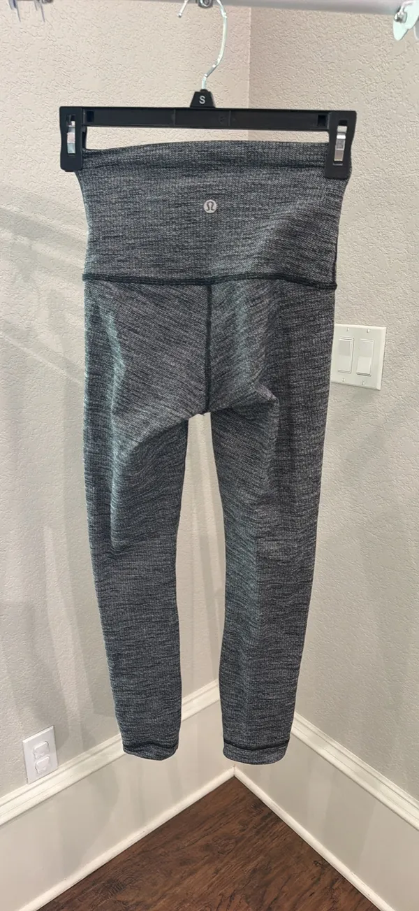 Lululemon Leggings - Image 2