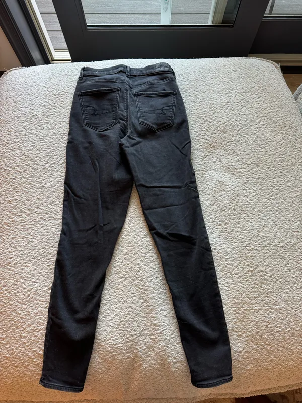 American Eagle Jeggings - Image 5