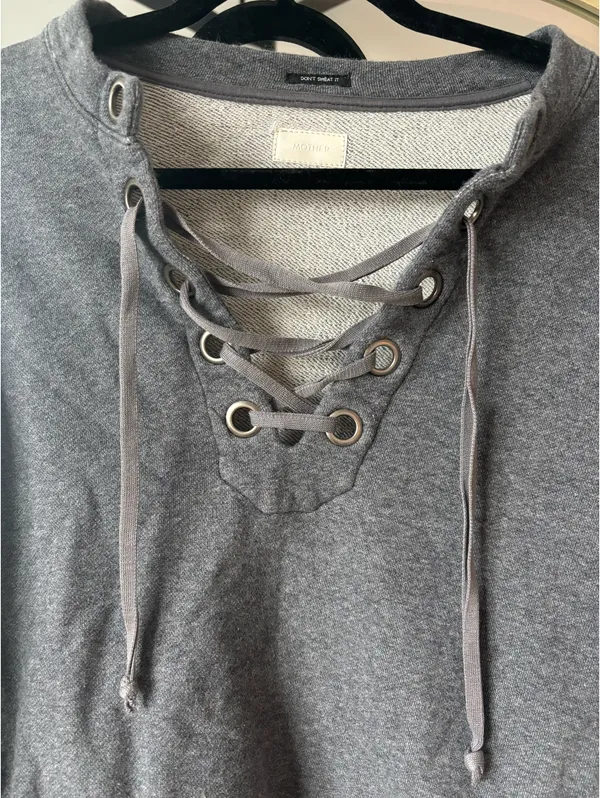 MOTHER Sweatshirt - Image 3