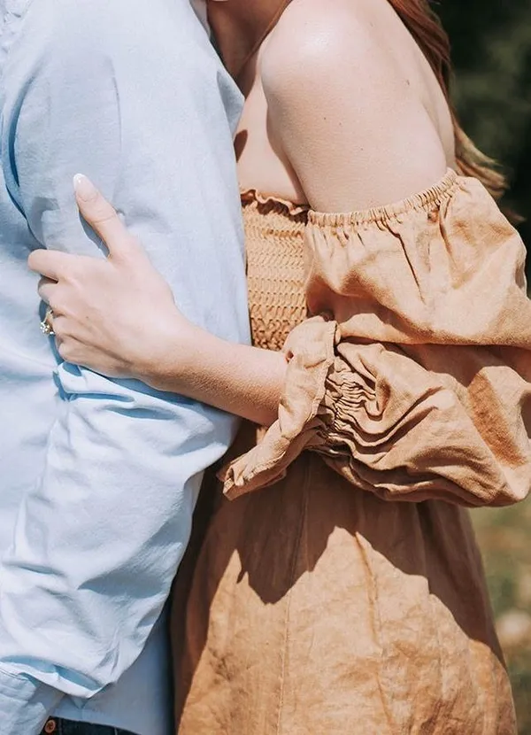 Petal and Pup Dress - Image 3