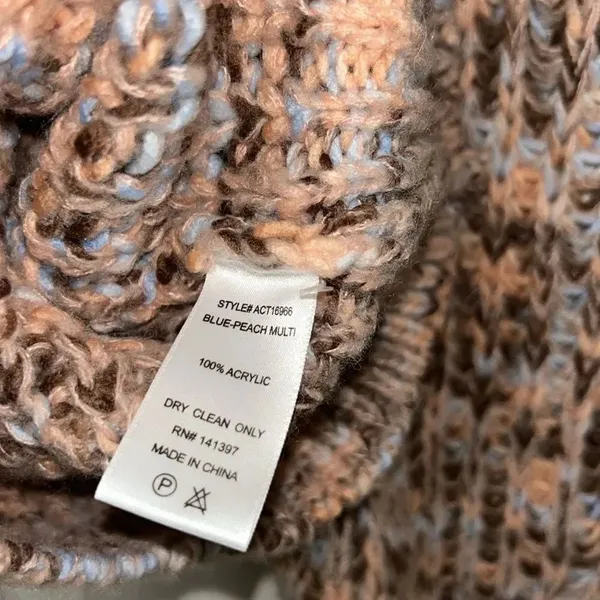 ASTR The Label Cardigan(Size Medium) - Image 6