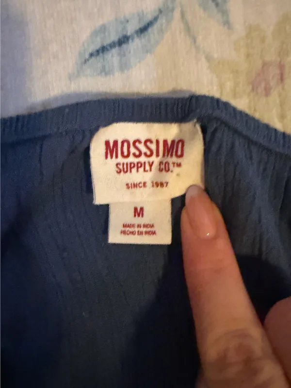 Mossimo Supply Co Top - Image 2