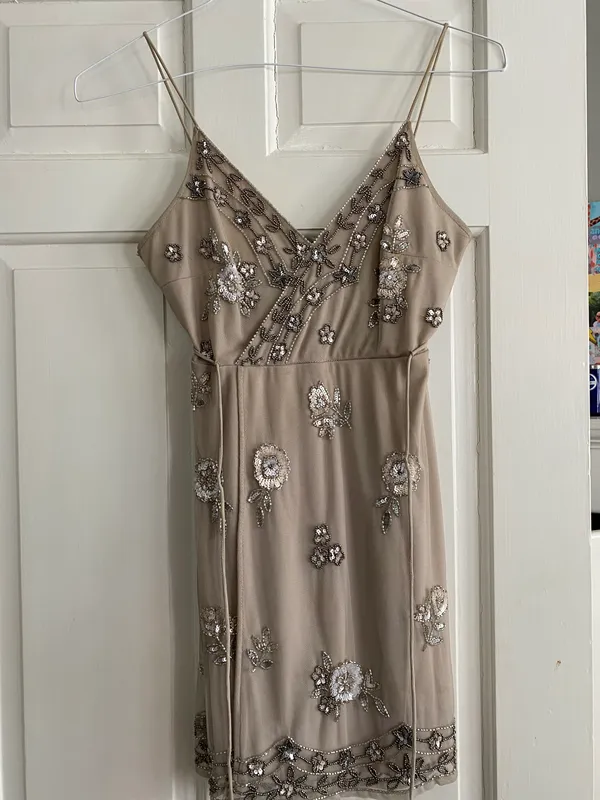 Altar'd State Grace Dress - Image 2