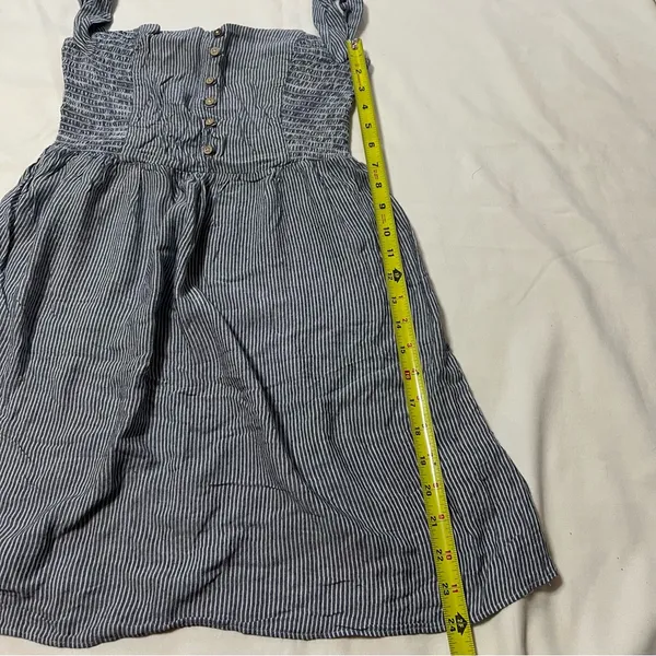 American eagle off the shoulder mini dress - Image 4