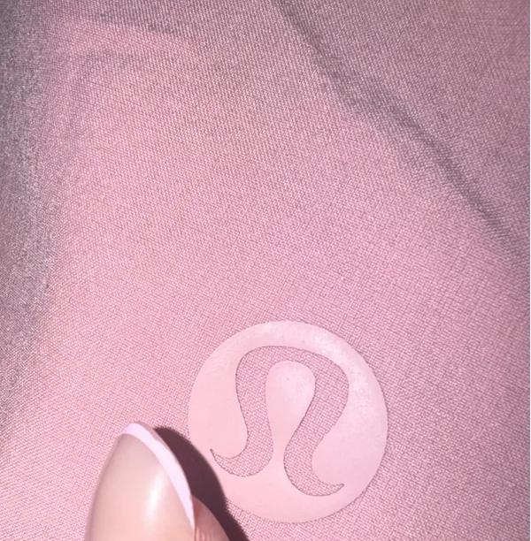 *PINK* Lululemon Lightweight High-Rise Tennis Skirt - Image 6