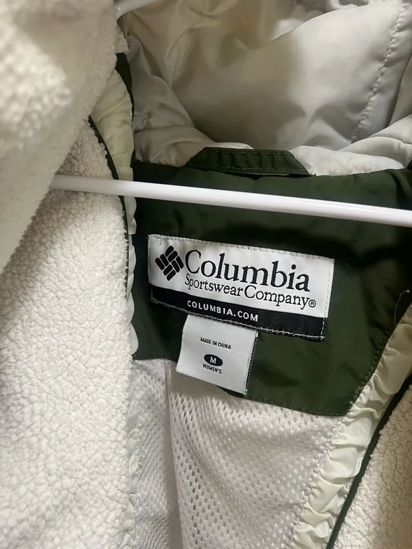 Snow Jacket Columbia Women’s - Image 5