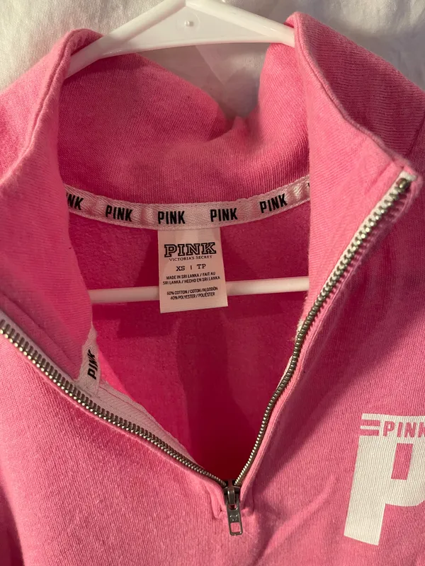 PINK Victoria’s Secret Sweatshirt - Image 2