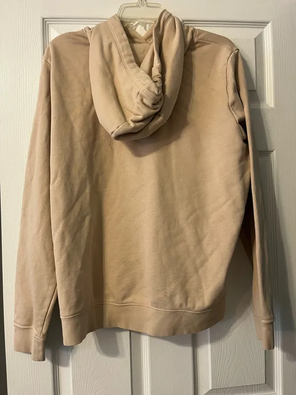 Nike Hoodie Sweatshirt Pullover - Image 2