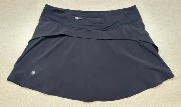 Lululemon Tennis Skirt - Image 2