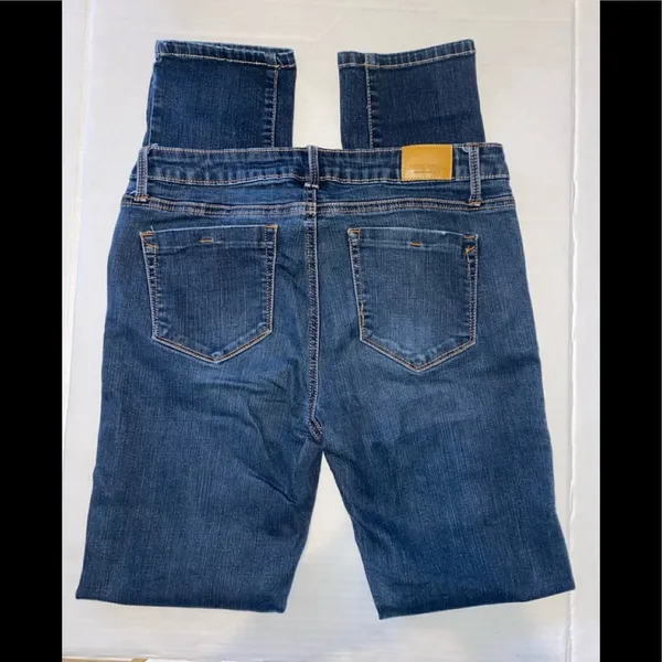I&M Basic Denim Women's Jeans Size 13 - Image 9