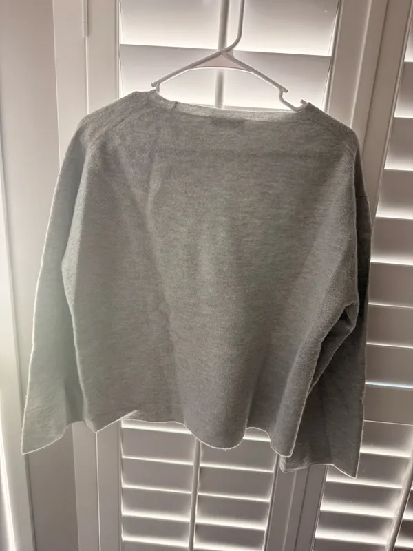 Aritzia Sweater - Image 2