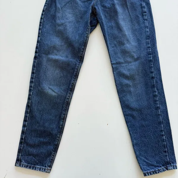 MOTT & BOW Mom Jeans size 26x28 - Image 4